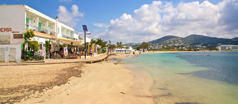 Talamanca Beach