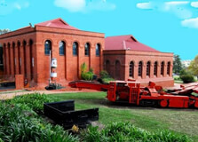 Talana Museum in Kwazulu Natal