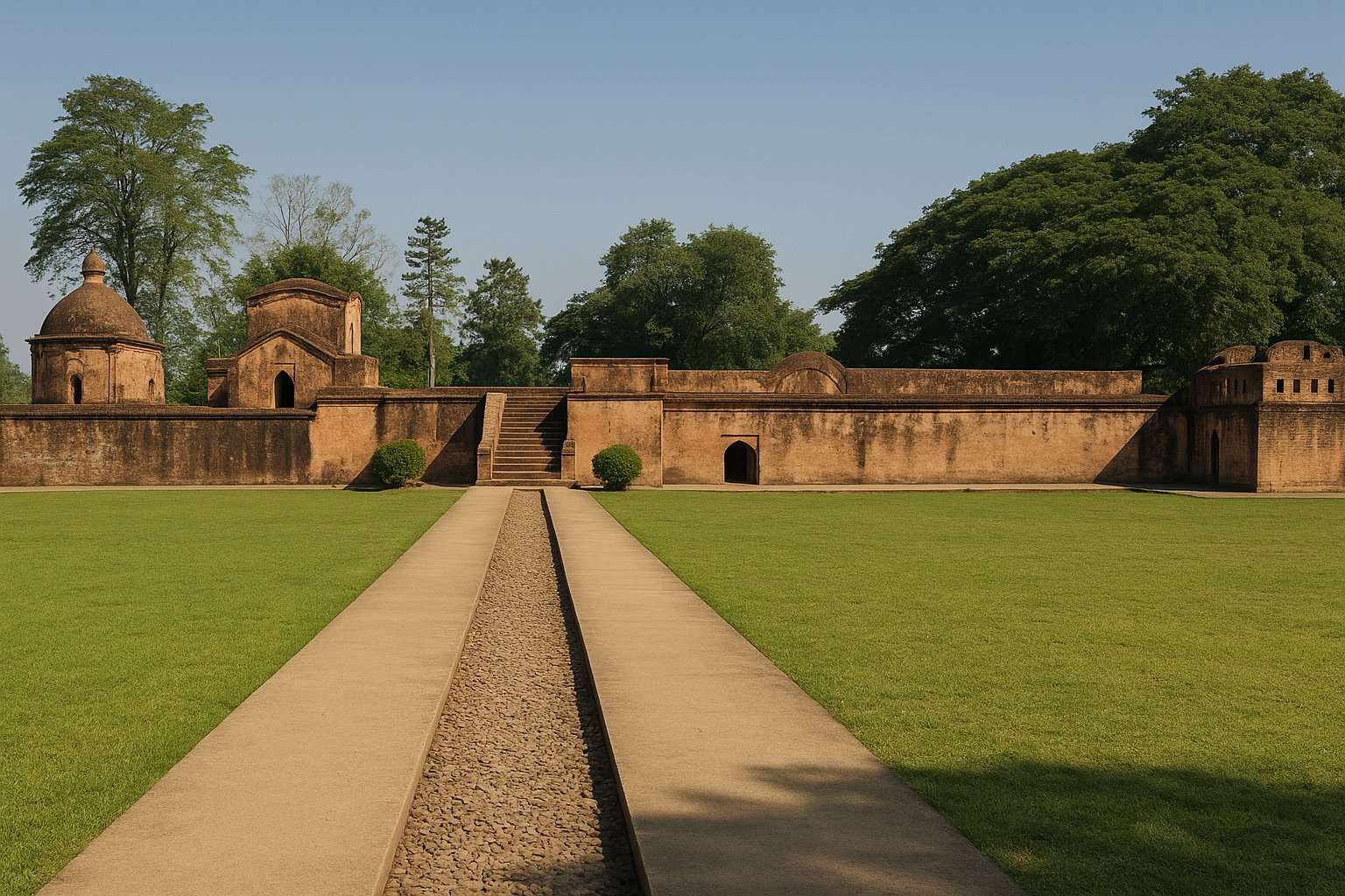 Talatal Ghar