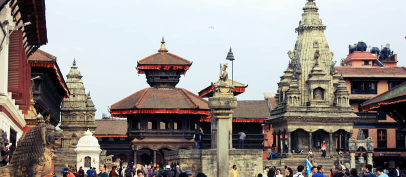 Taleju Temple