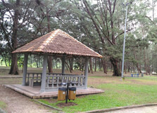 Taman Gelora in Kuantan