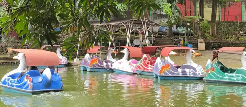 Taman Lele