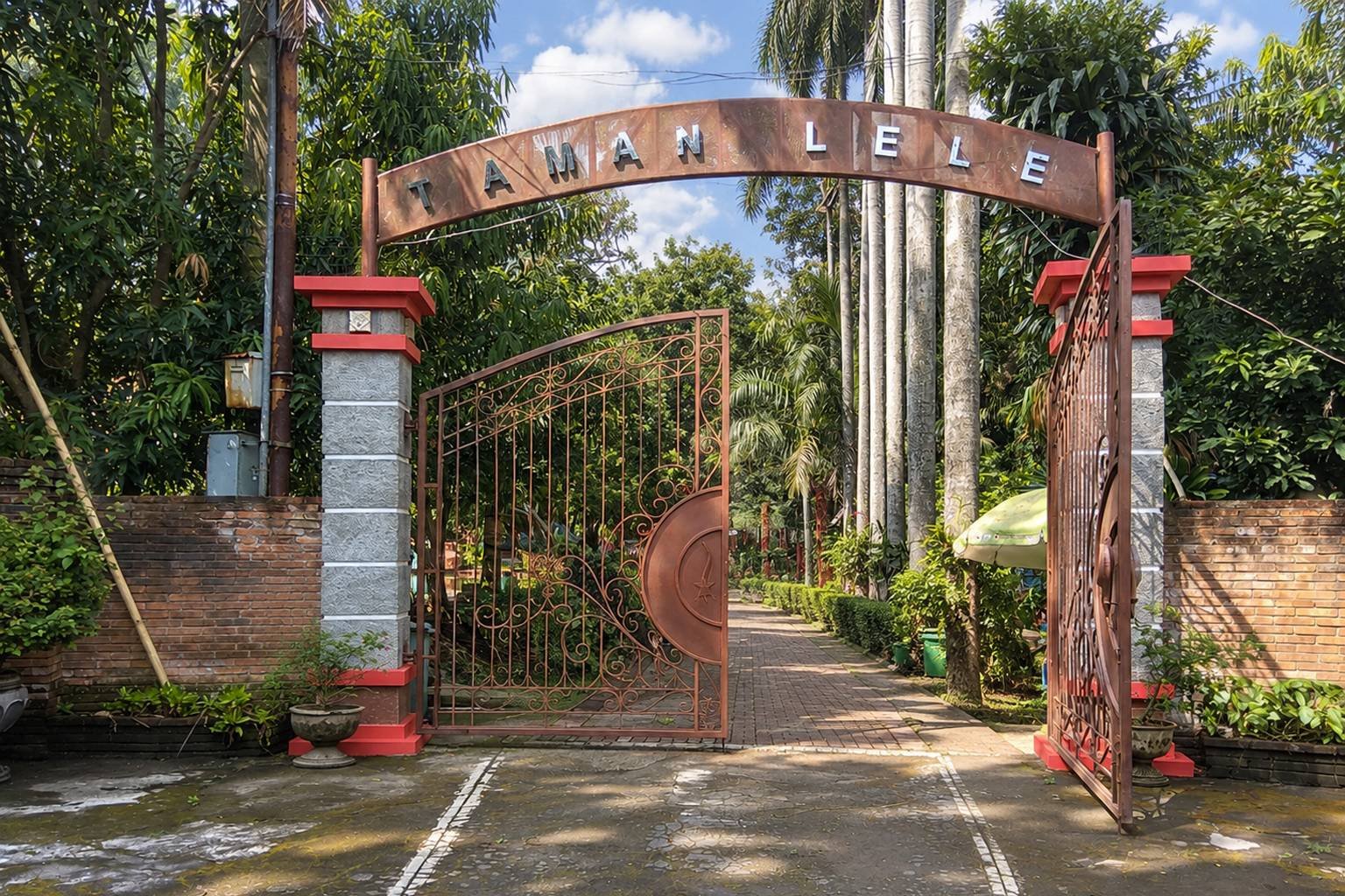 Taman Lele