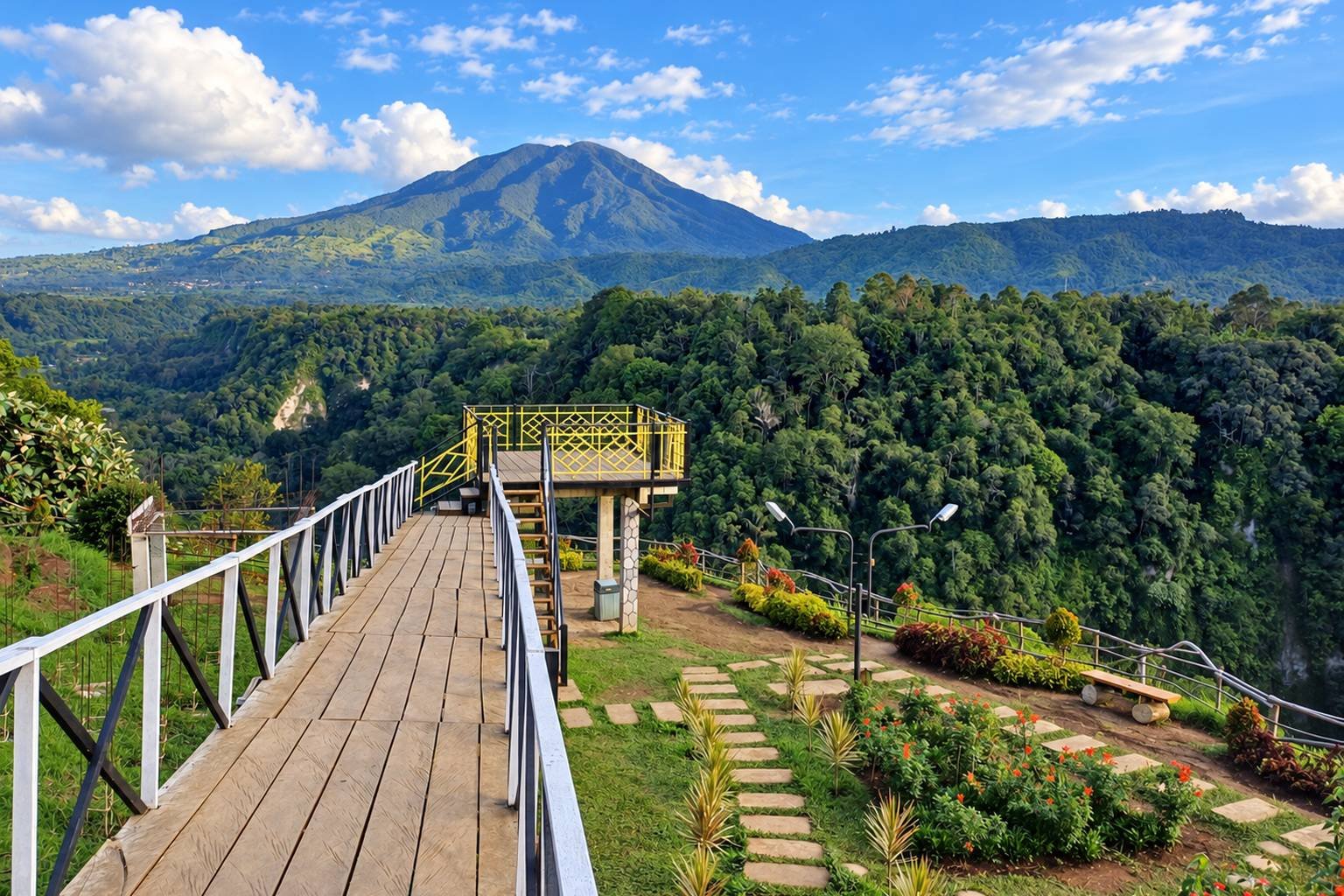 Taman Panorama