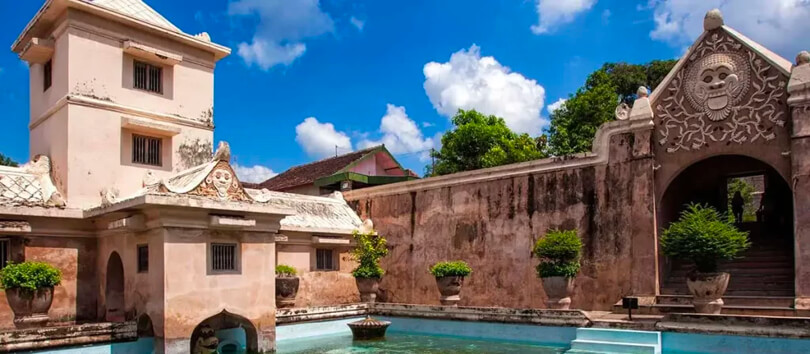 Taman Sari