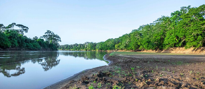 Tana River
