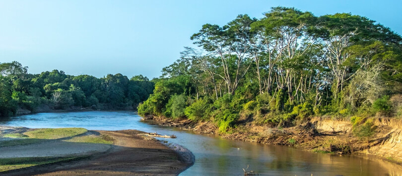 Tana River