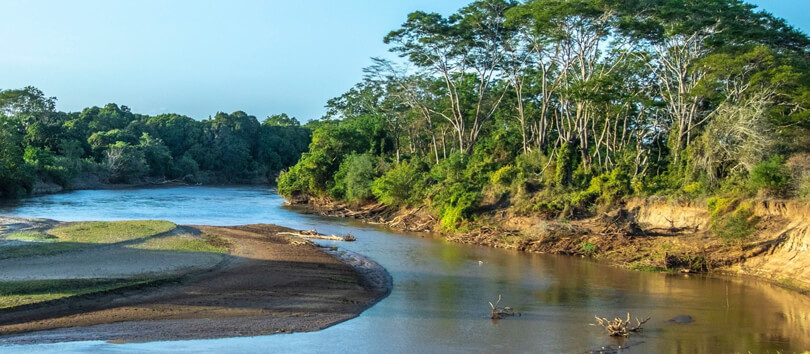 Tana River Delta