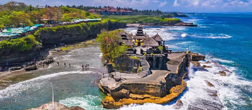 Tanah Lot