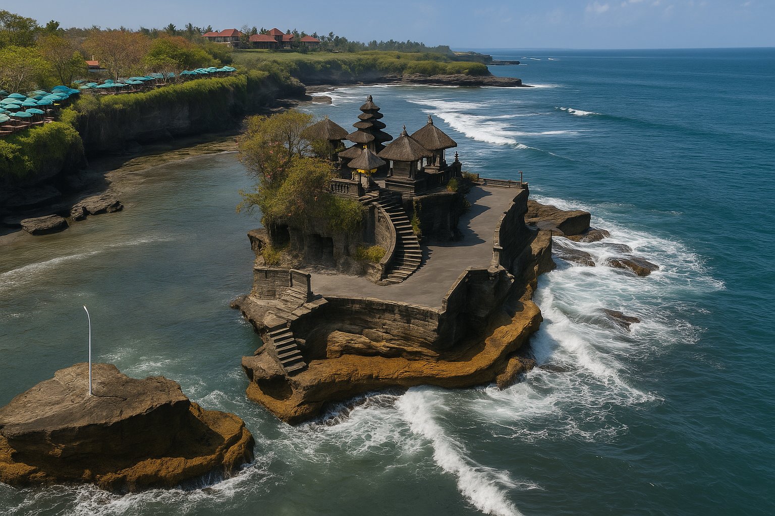 Tanah Lot