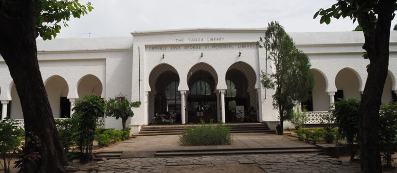 Tanga Historical Museum
