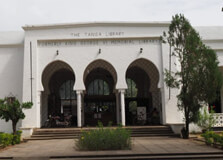 Tanga Historical Museum in Tanga