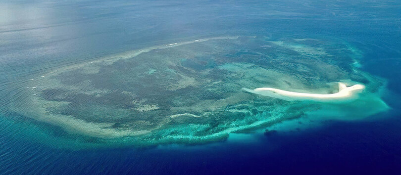 Tanga Marine Park