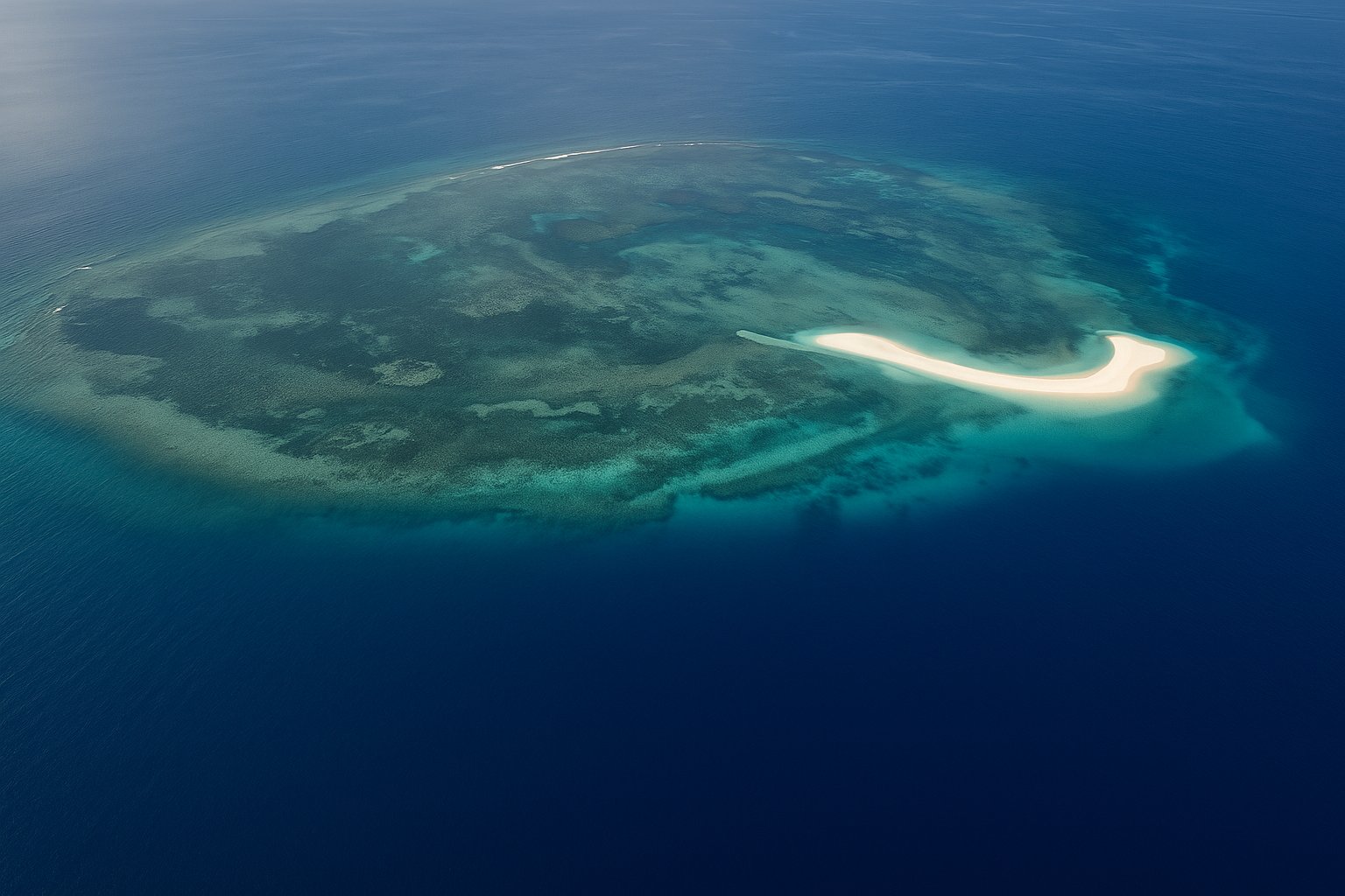 Tanga Marine Park
