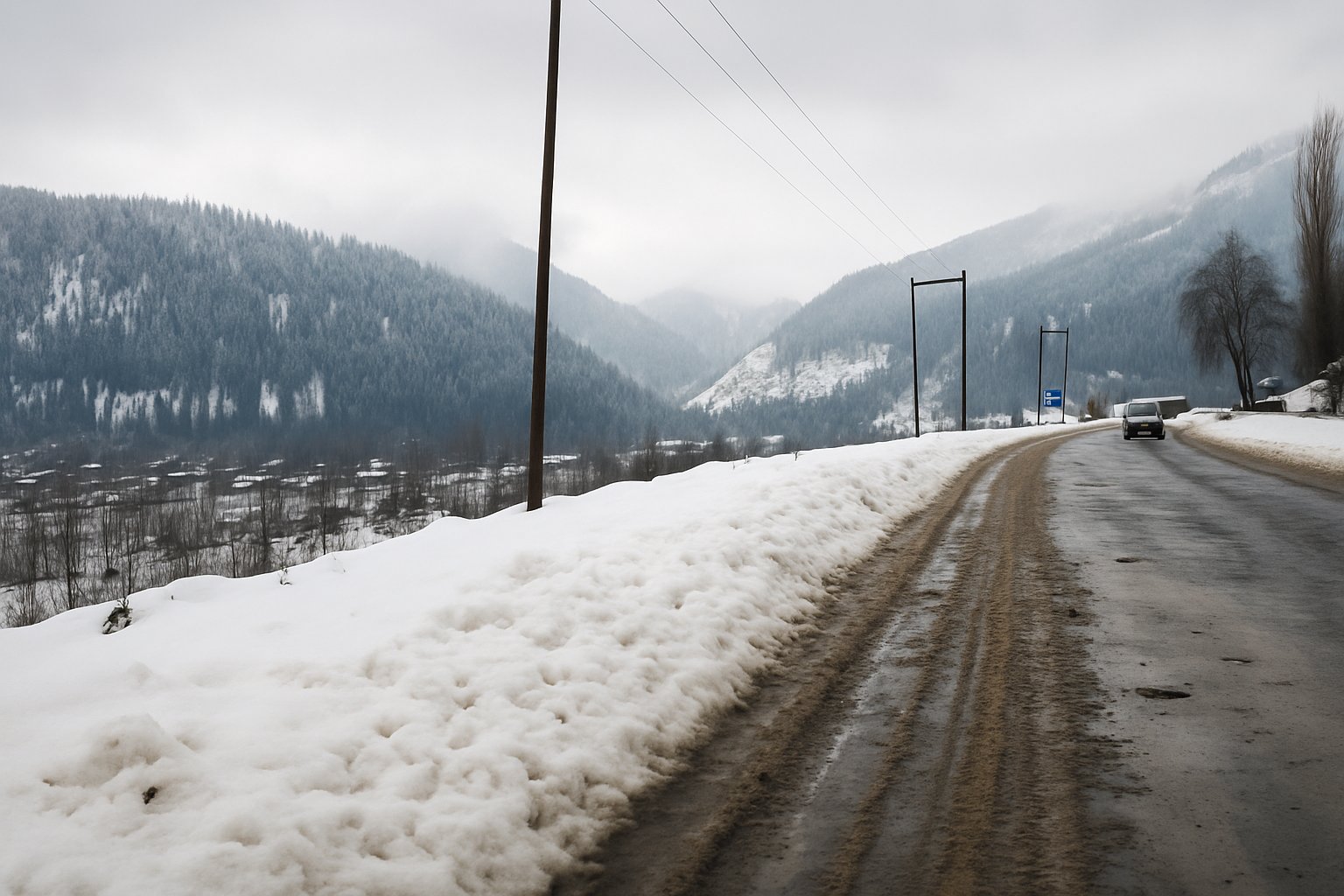 Tangmarg