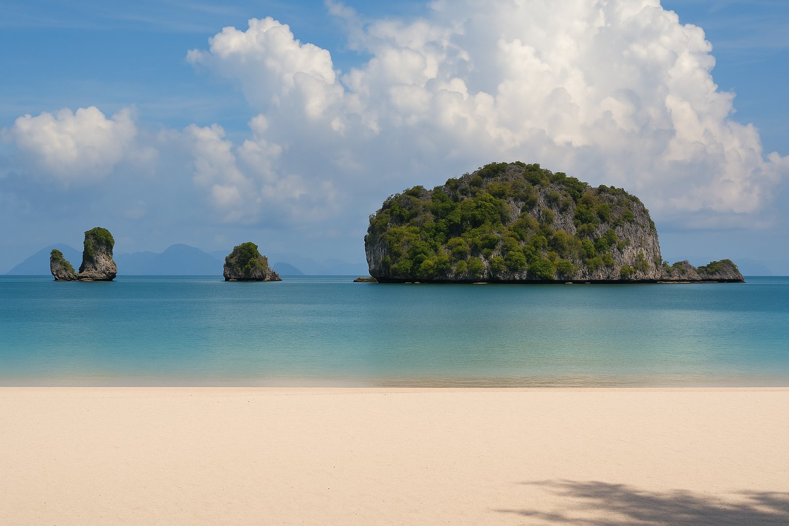 Malaysia Tour Package