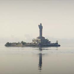 Tank Bund/Hussain Sagar in Hyderabad