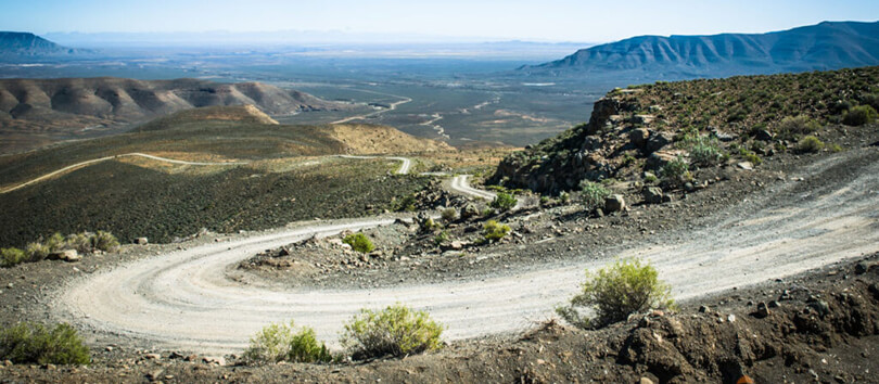 Tankwa Karoo National Park