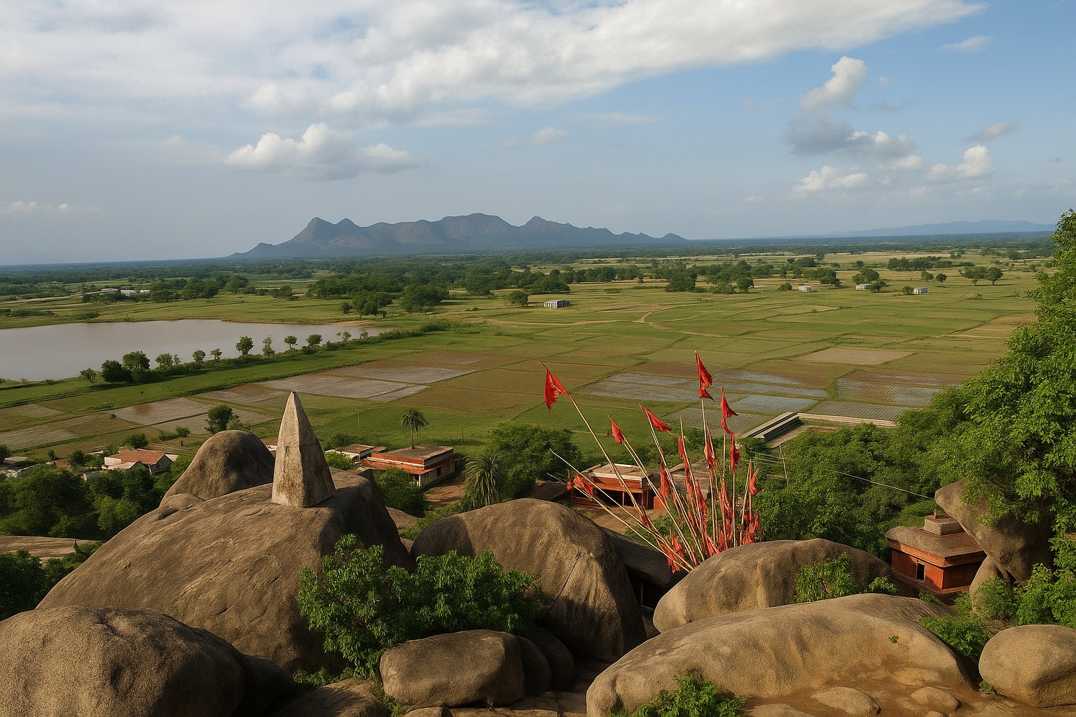 Deogarh