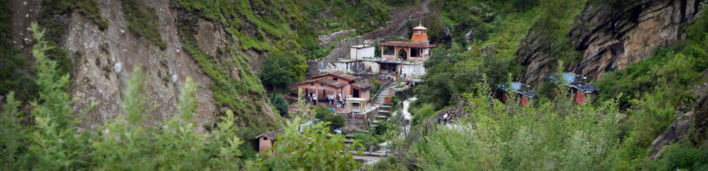 Tapovan Temple