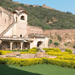 Taragarh Fort in Kota