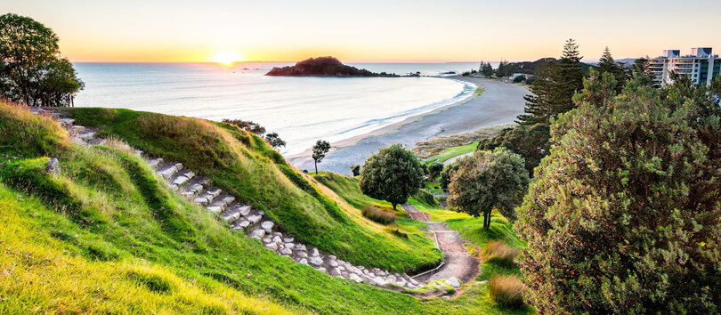 Tauranga Waterfront