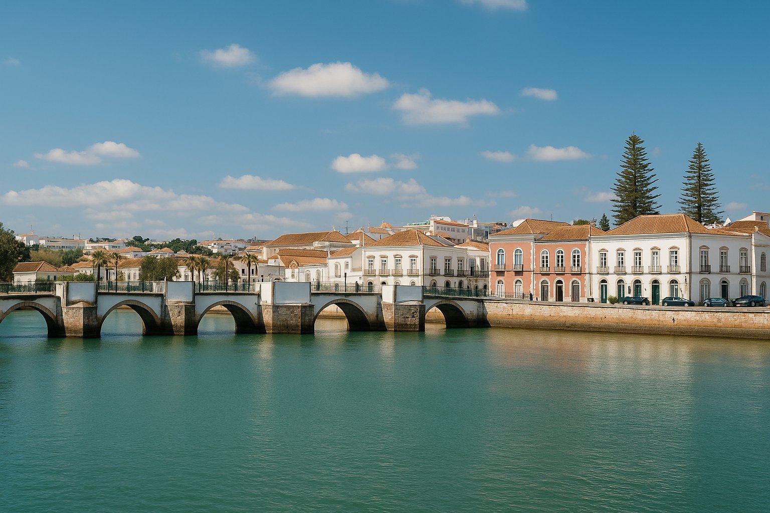 Tavira