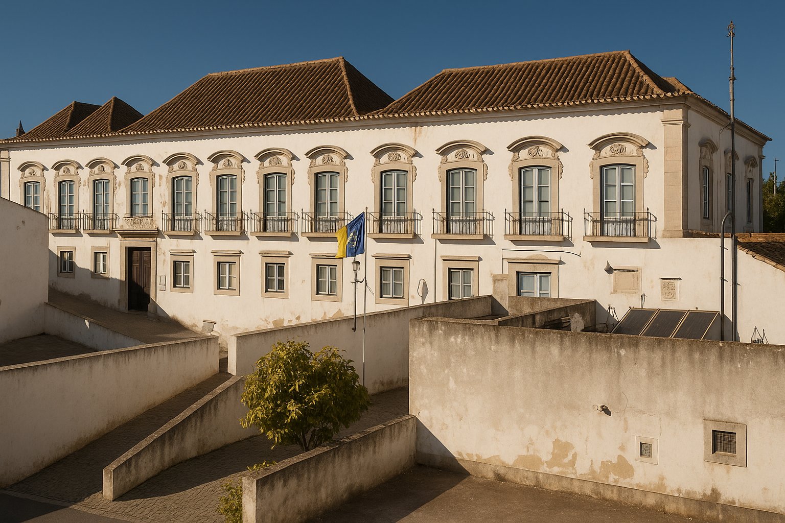 Tavira Municipal Museum