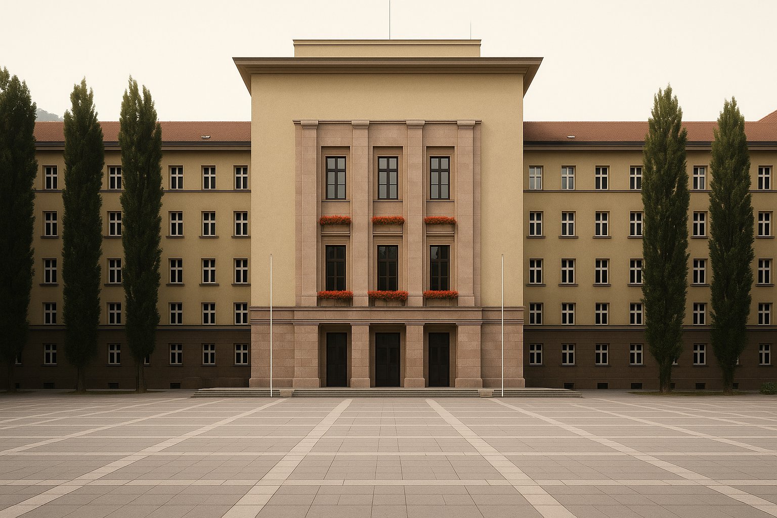TAXISPALAIS Kunsthalle Tirol