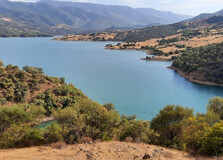 Tazekka National Park in Fes