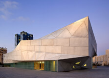 Tel Aviv Museum of Art