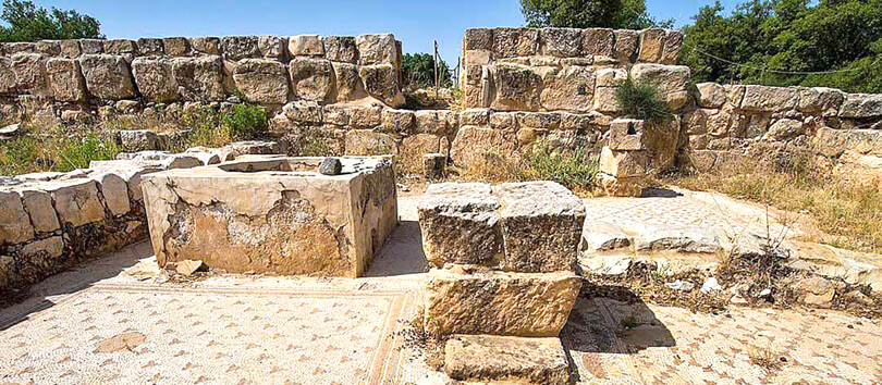 Tell Mar Elias