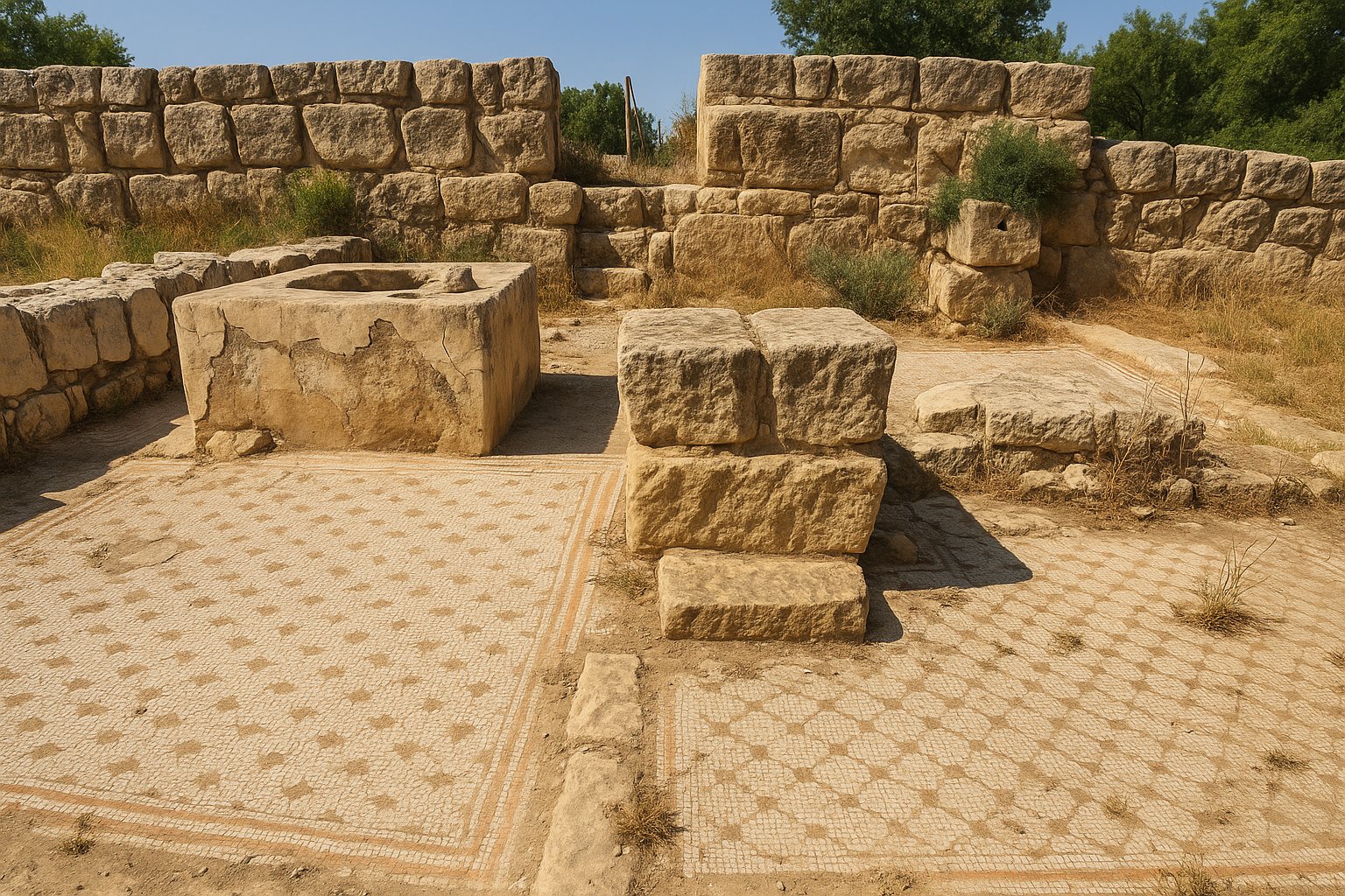 Tell Mar Elias