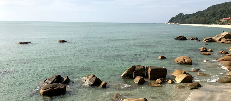 Teluk Chempedak