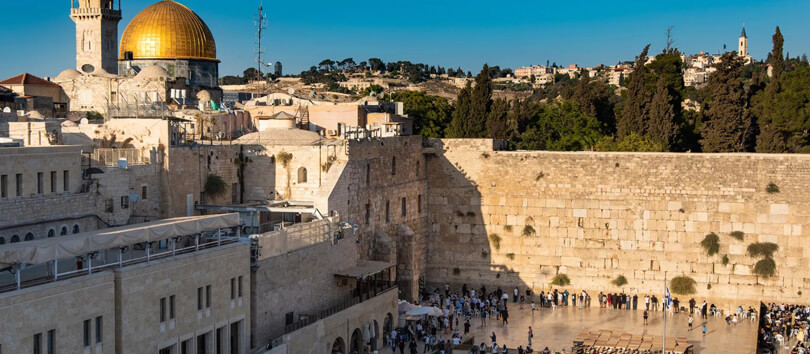 Temple Mount