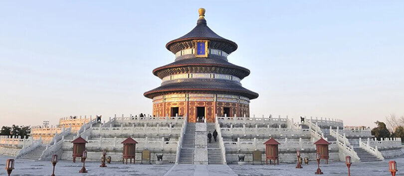 Temple of Heaven