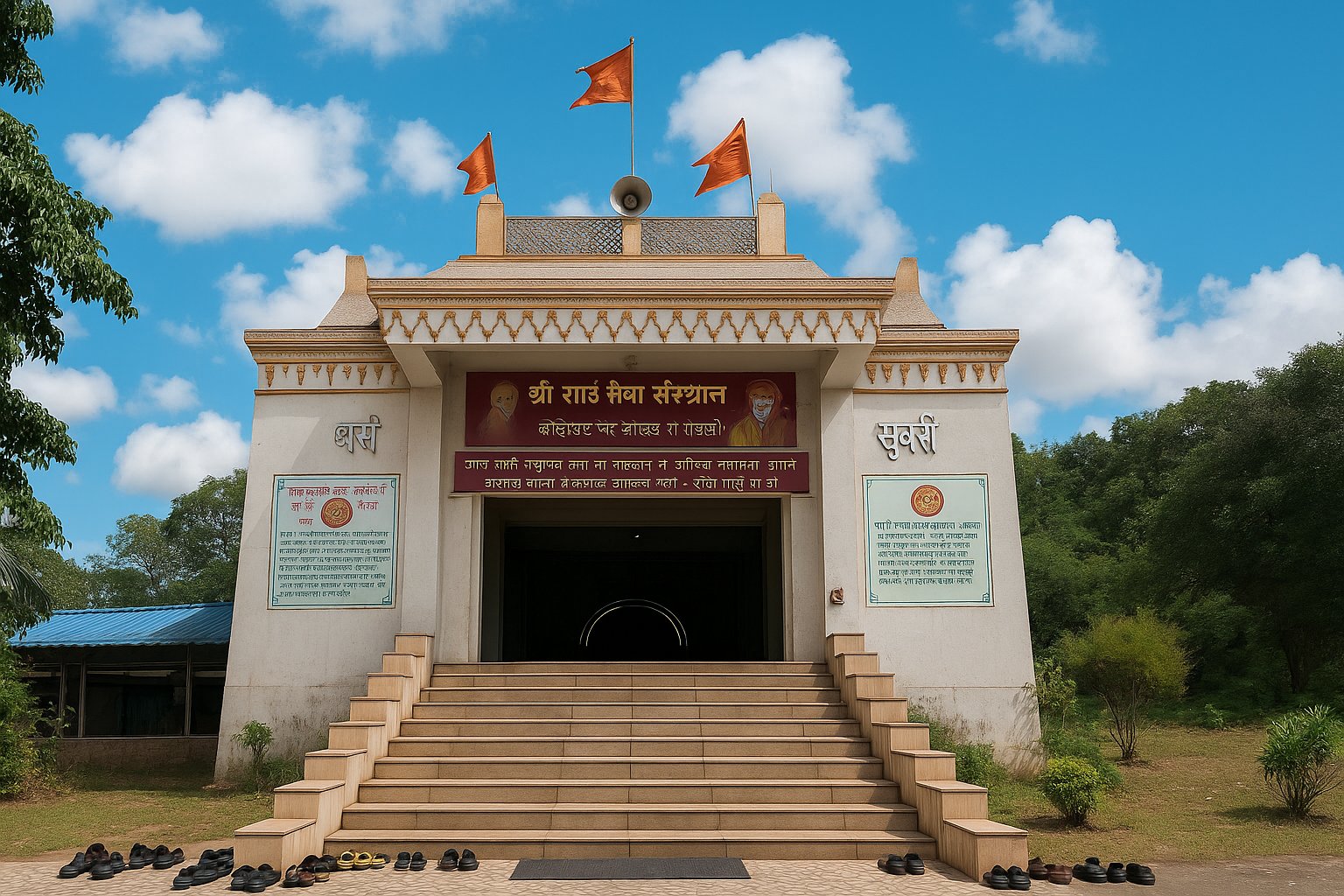 Temples of Raigarh in Raigarh