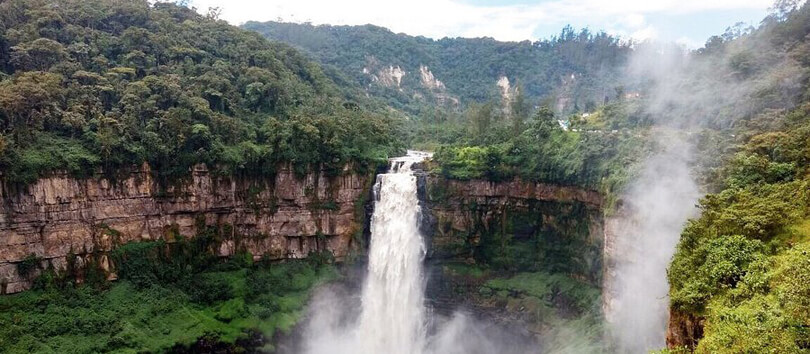 Tequendama Falls