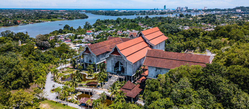 Terengganu State Museum