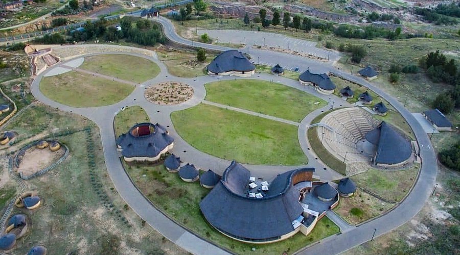 Maseru