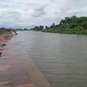 Thamirabarani River