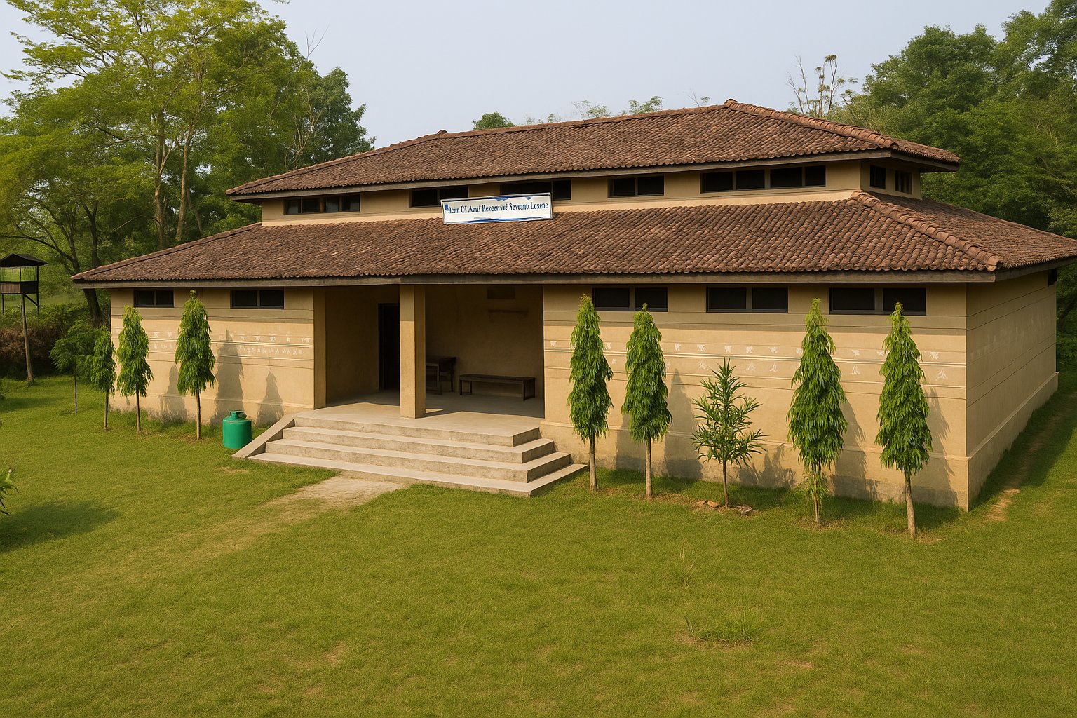 Tharu Cultural Museum