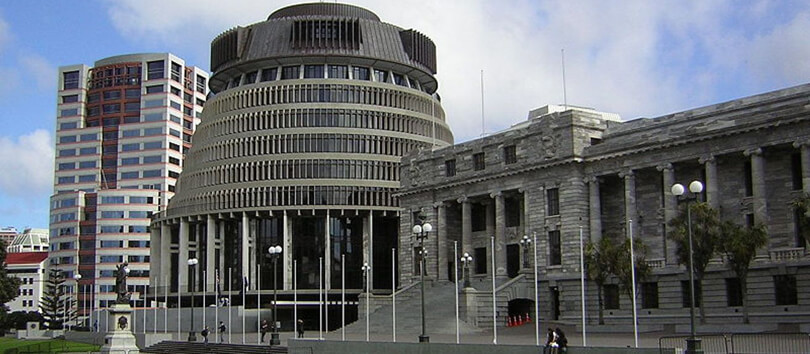 The Beehive