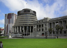 Best Places to Visit in New Zealand