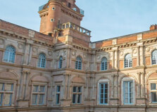 The Bemberg Foundation in Toulouse