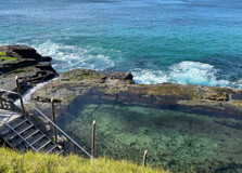The Bogey Hole in Newcastle