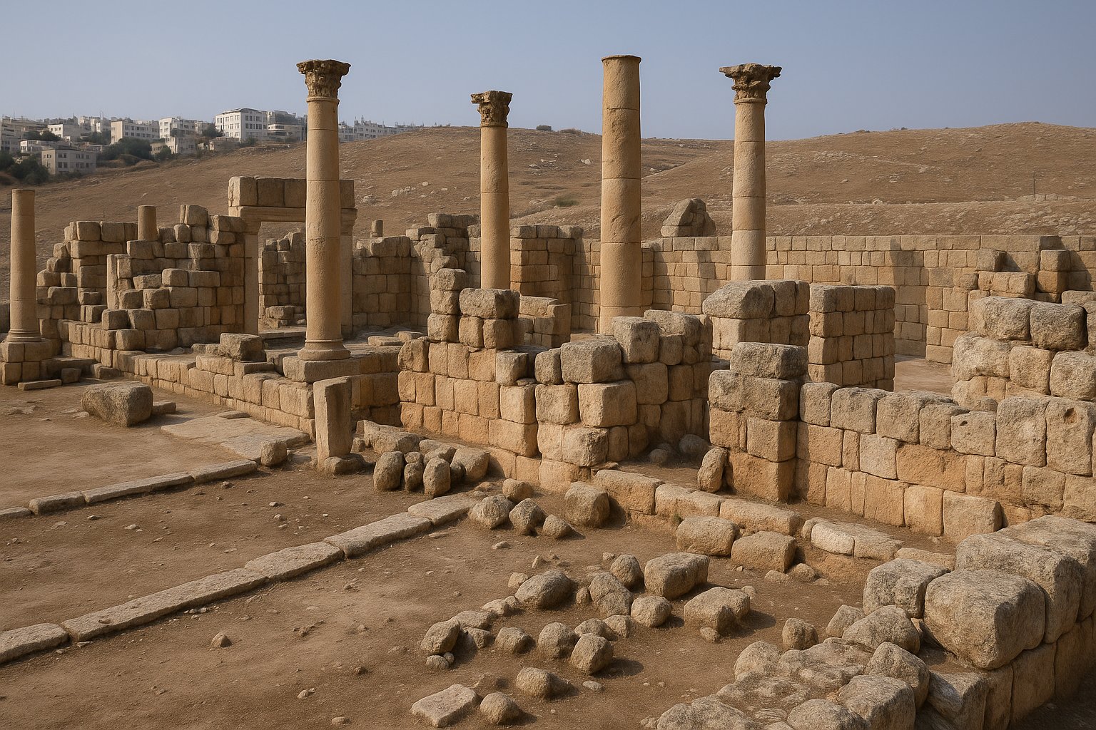 The Byzantine Church