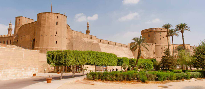 The Citadel