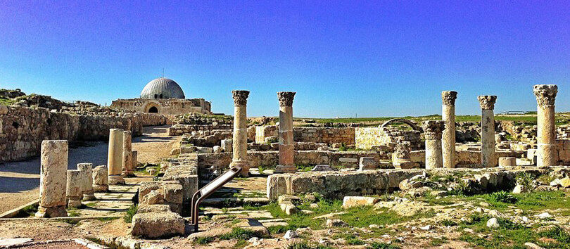 The Citadel