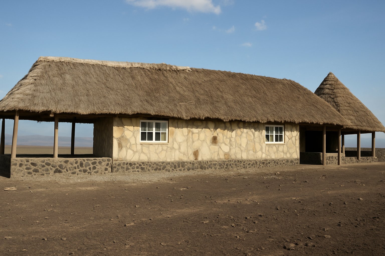 The Desert Museum